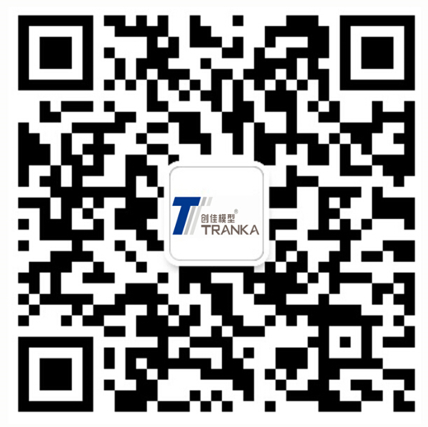 廣州市創佳建筑模型有限公司