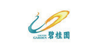 創佳模型-碧桂園